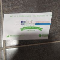 Primer embarazo muy buscado, cuánto costó el segundo? - 1