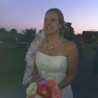 Ya casada! - 1