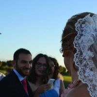 Ya casada! - 2