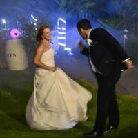 Ya casada! - 3