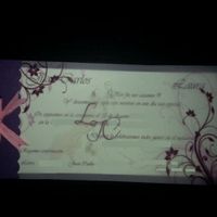 Nuestra Invitación