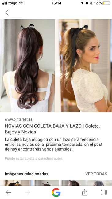Dilema con el peinado - 3