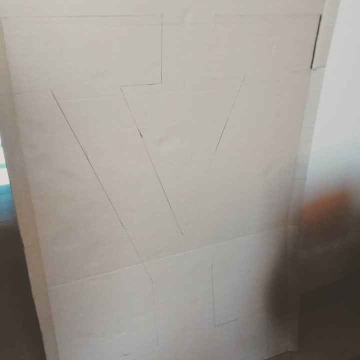 Primer paso