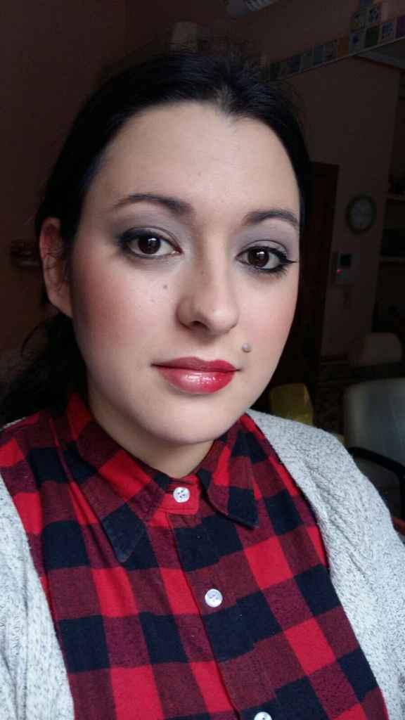 Maquillaje - 1