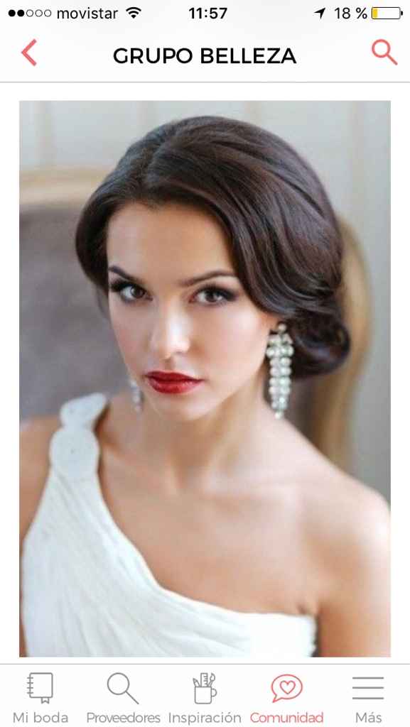 Maquillaje - 2