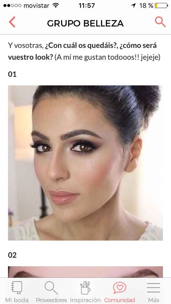 Maquillaje - 3