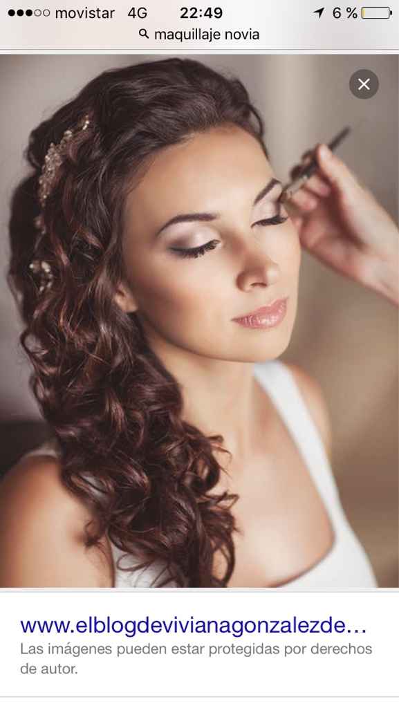 Maquillaje - 4
