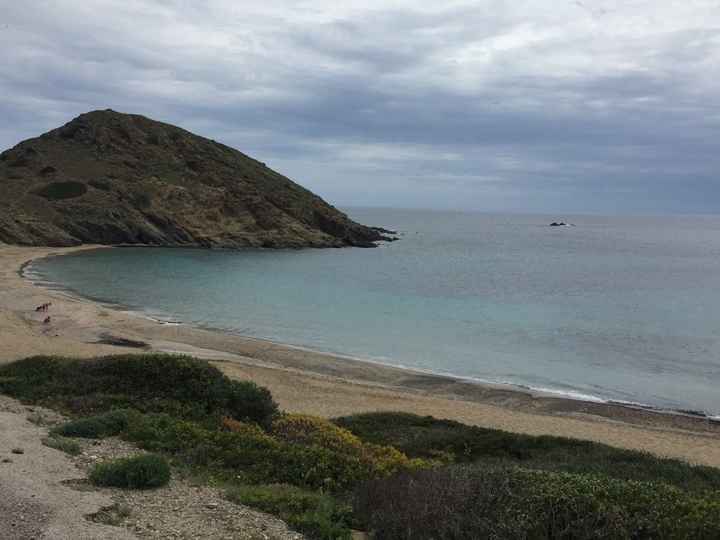 Mi luna de miel en menorca - 3