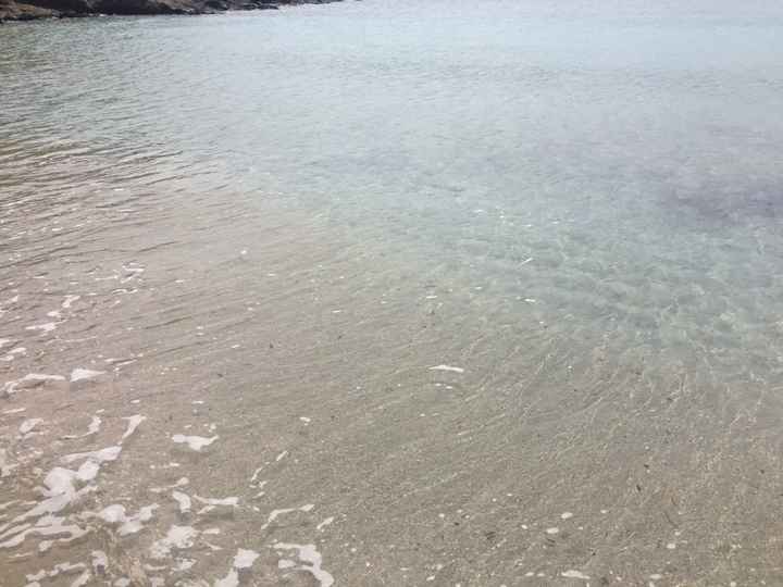 Mi luna de miel en menorca - 4