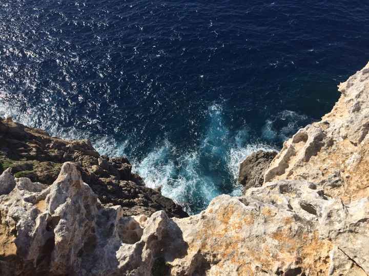 Mi luna de miel en menorca - 5