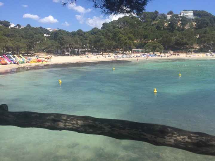Mi luna de miel en menorca - 6