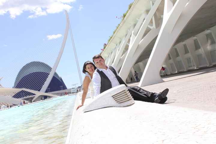 Fotos de postboda - 3