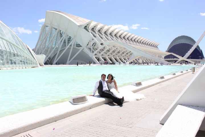 Fotos de postboda - 4