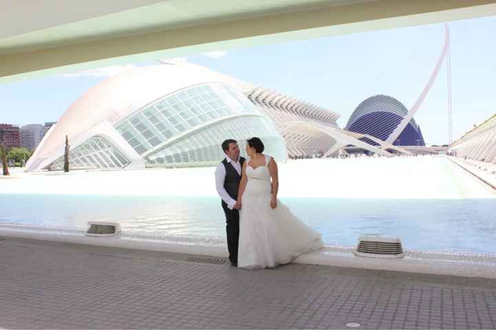 Fotos de postboda - 5