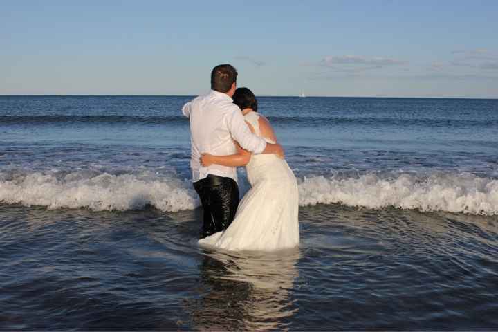 Fotos de postboda - 12