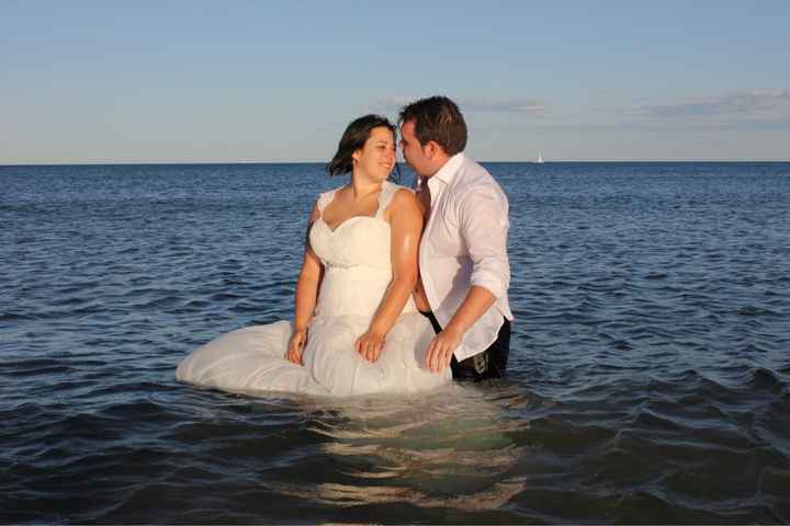 Fotos de postboda - 13