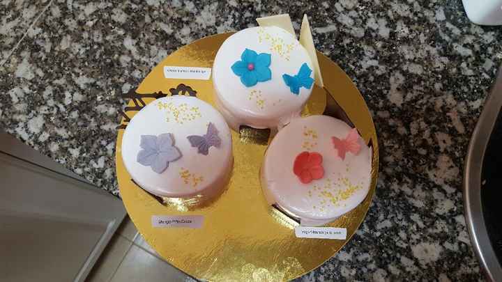 Ya tenemos tarta! - 1