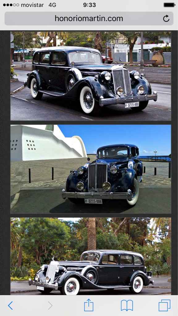 Tenemos coche! - 1
