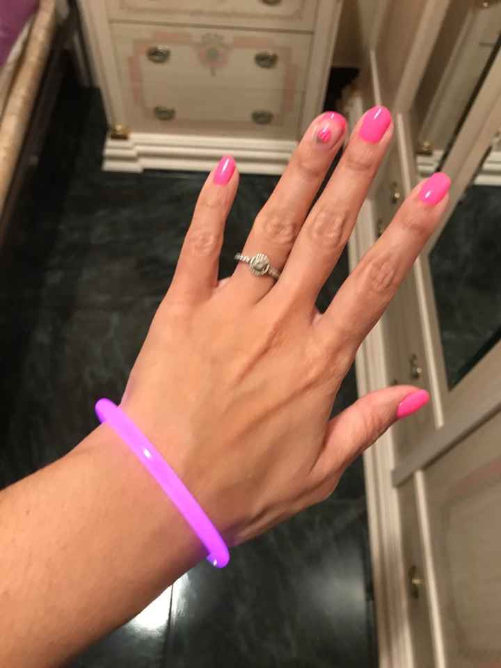 Pulseras! - 2