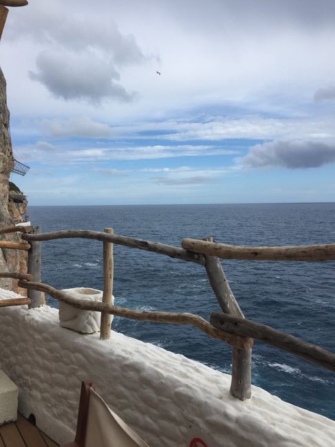Mi luna de miel en menorca - 7