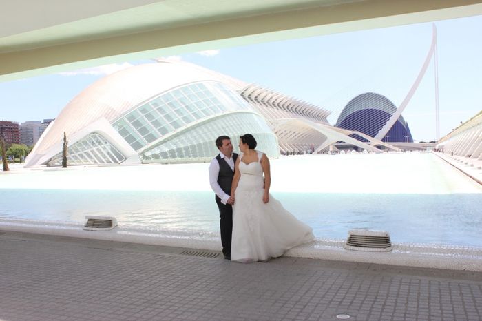 Fotos de postboda - 5