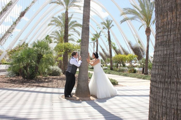 Fotos de postboda - 6