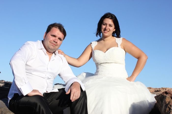 Fotos de postboda - 9