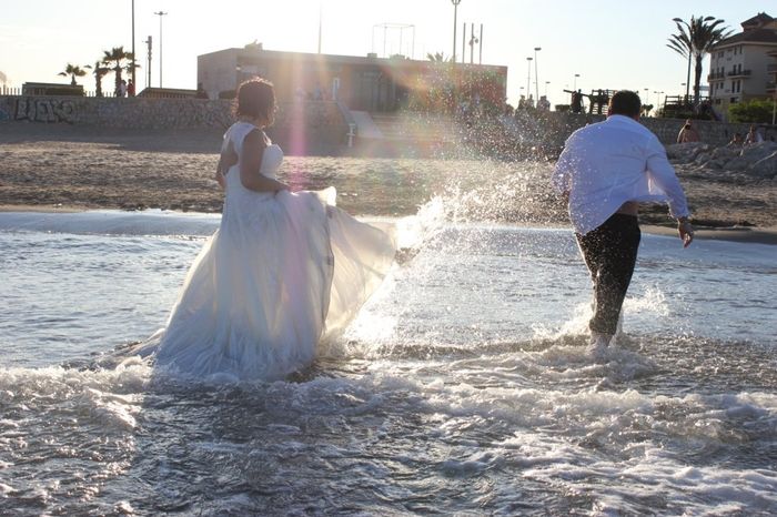 Fotos de postboda - 11