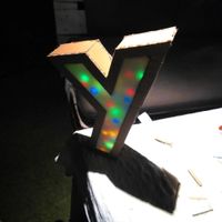 Maqueta pequeña