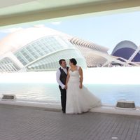 Fotos de postboda - 5
