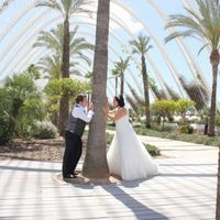 Fotos de postboda - 6