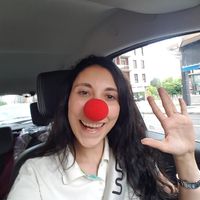 Quedan horas para mi día - 1