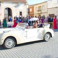 Coche
