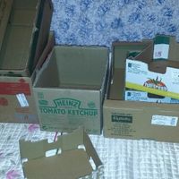 Cajitas de madera - 1