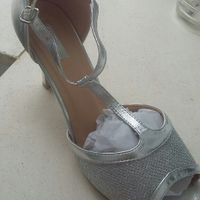  Nuestros zapatos de novia - 1