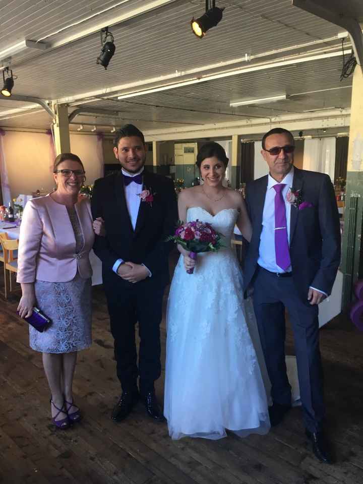 Marido y mujer! - 2