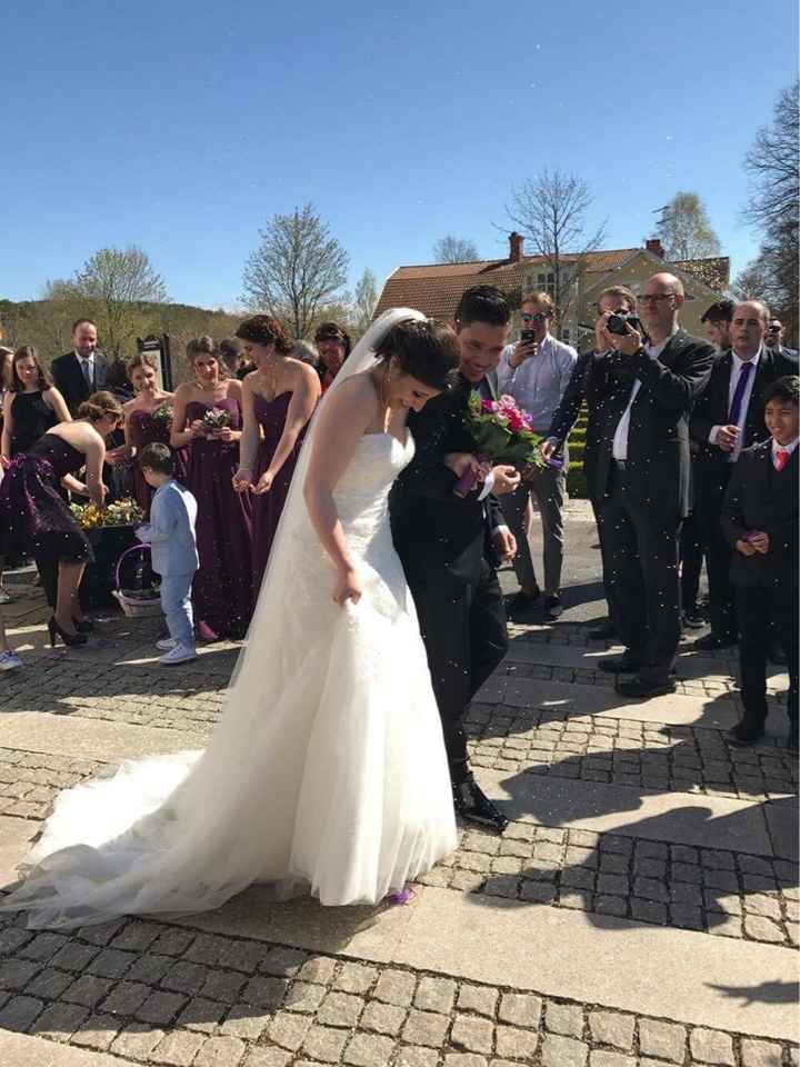 Marido y mujer! - 4