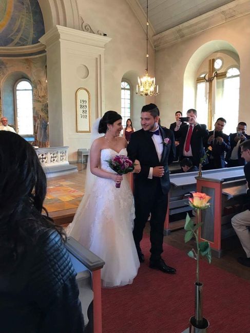 Marido y mujer! - 6