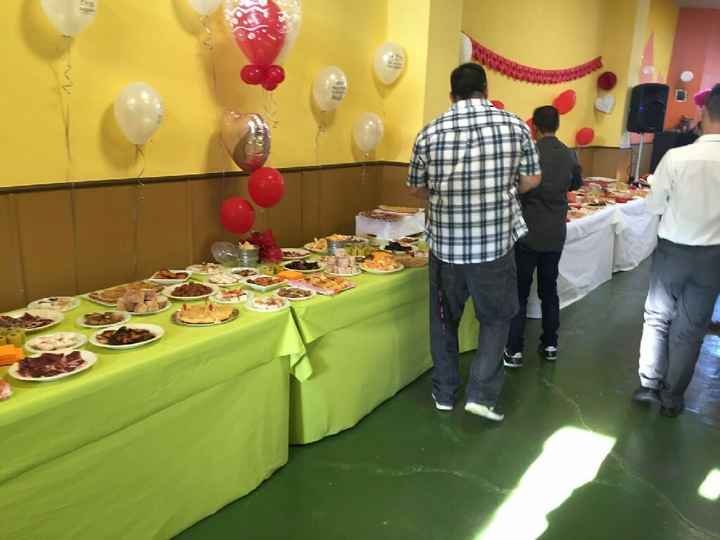 Nuestro dia b ya paso - 8