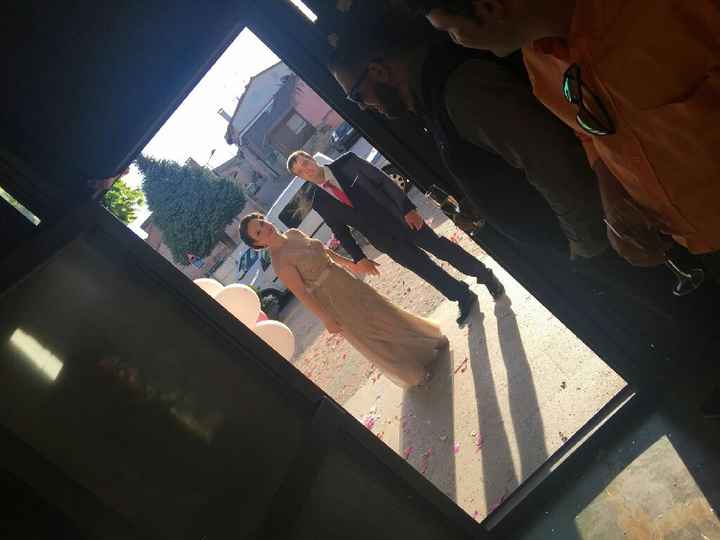 Nuestro dia b ya paso - 2