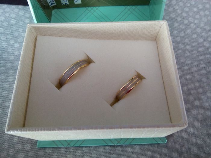 Alianzas