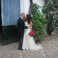 nuestra sesión de fotos
