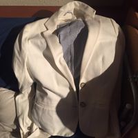 Chaqueta