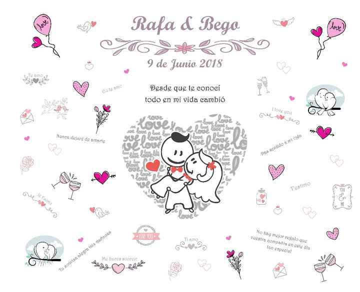 Nuestro Photocall