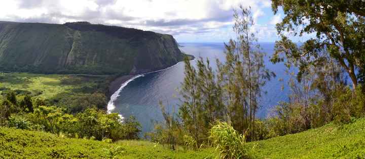 Big Island