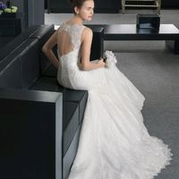 Nuestros vestidos novias 2015  - 2