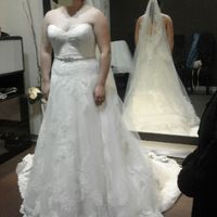  Ya tengo mi vestido!!! - 1