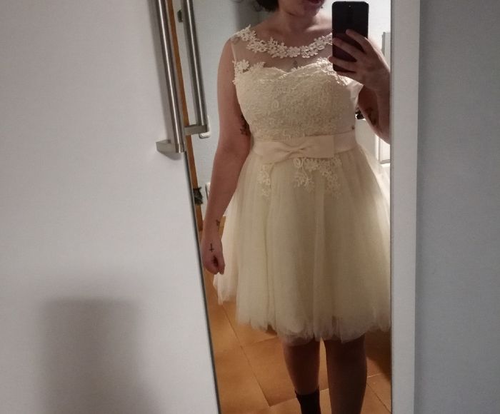 Vestido! - 1