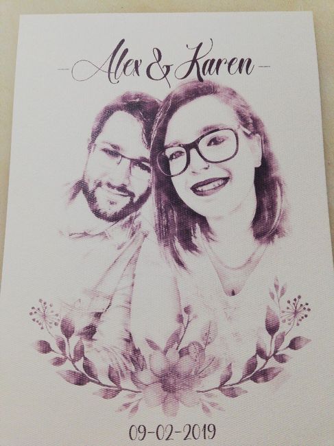 Invitaciones - 1