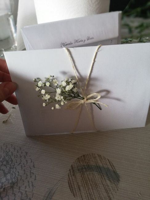 Invitaciones - 1